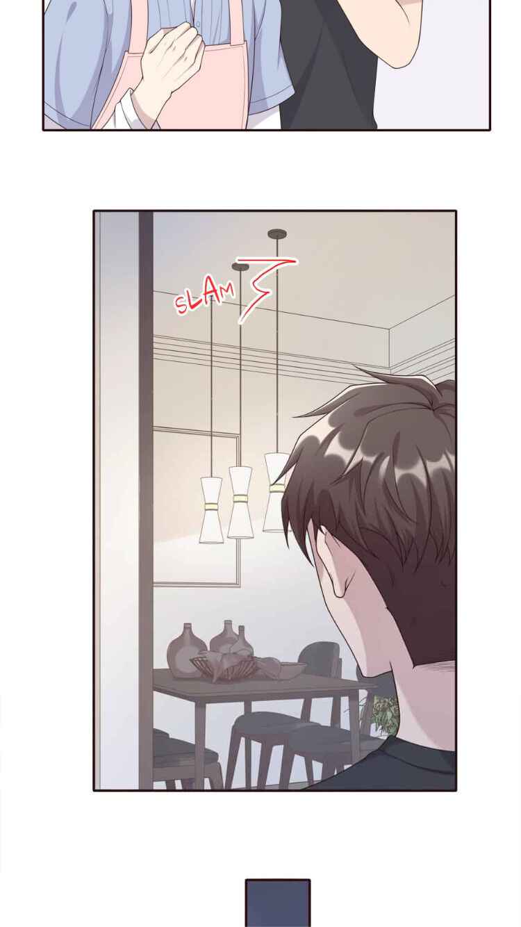 Unreachable Girl Chapter 22 18